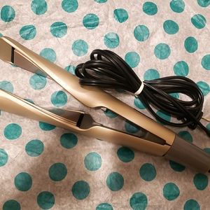 Remington Color Care Tech.Straighten Twist Curl